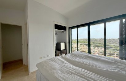 Resale - Apartments - Flats - Orihuela Costa - Las Ramblas