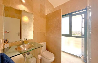 Resale - Apartments - Flats - Orihuela Costa - Las Ramblas