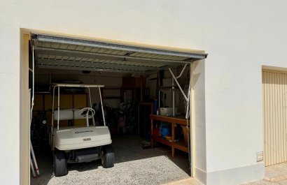 Resale - Apartments - Flats - Orihuela Costa - Las Ramblas