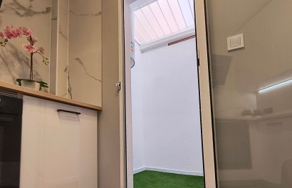 Resale - Townhouse / Duplex / Corner - Orihuela Costa - Punta Prima