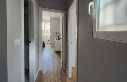 Resale - Townhouse / Duplex / Corner - Orihuela Costa - Punta Prima