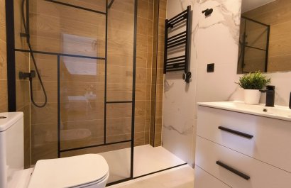 Resale - Townhouse / Duplex / Corner - Orihuela Costa - Punta Prima