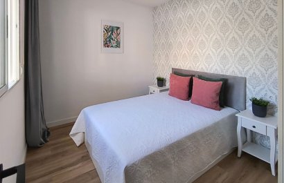 Resale - Townhouse / Duplex / Corner - Orihuela Costa - Punta Prima