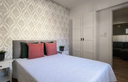 Resale - Townhouse / Duplex / Corner - Orihuela Costa - Punta Prima