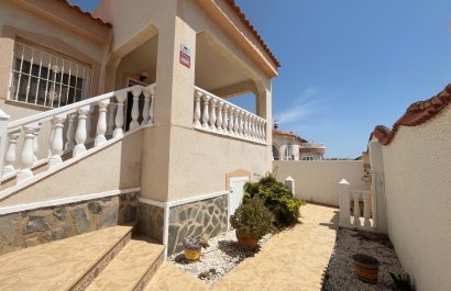 Reventa - Villa - Ciudad Quesada - Airstrip