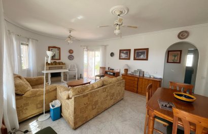 Reventa - Villa - Ciudad Quesada - Airstrip