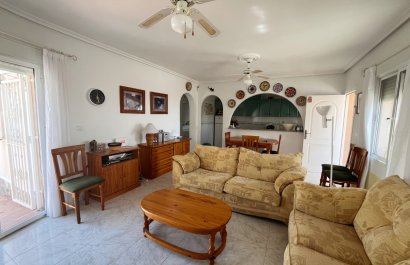 Reventa - Villa - Ciudad Quesada - Airstrip