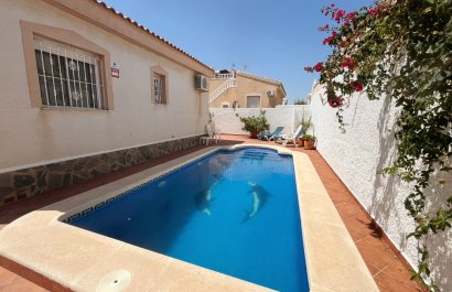 Reventa - Villa - Ciudad Quesada - Airstrip