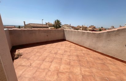 Reventa - Villa - Ciudad Quesada - Airstrip