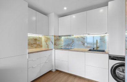 Herverkoop - Apartments - Flats - Torrevieia - Punta Prima