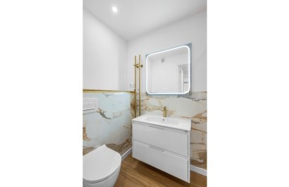 Herverkoop - Apartments - Flats - Torrevieia - Punta Prima