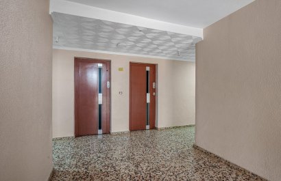 Herverkoop - Apartments - Flats - Torrevieia - Punta Prima