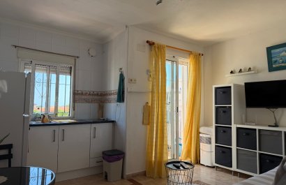 Resale - Apartments - Flats - Orihuela Costa - Blue Lagoon