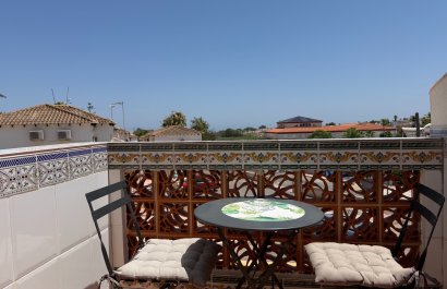 Resale - Apartments - Flats - Orihuela Costa - Blue Lagoon