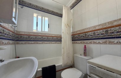 Resale - Apartments - Flats - Orihuela Costa - Blue Lagoon