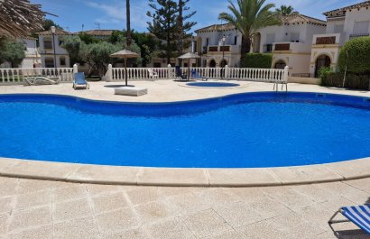 Resale - Apartments - Flats - Orihuela Costa - Blue Lagoon