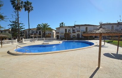 Resale - Apartments - Flats - Orihuela Costa - Blue Lagoon