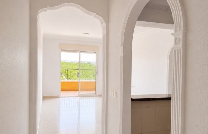 Reventa - Apartments - Flats - Algorfa - Pueblo