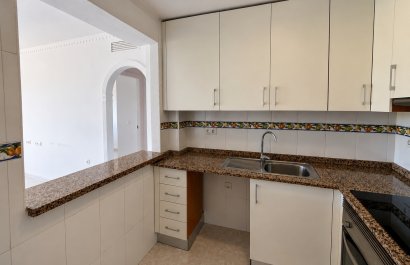 Reventa - Apartments - Flats - Algorfa - Pueblo