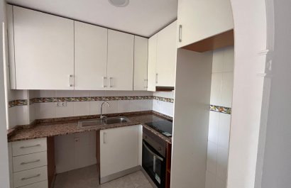Reventa - Apartments - Flats - Algorfa - Pueblo