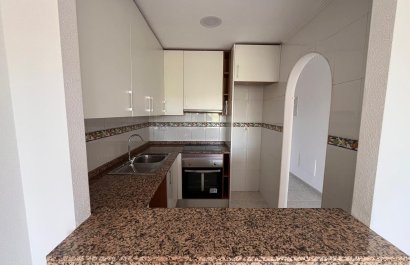 Reventa - Apartments - Flats - Algorfa - Pueblo