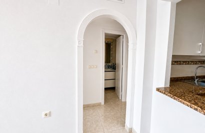 Reventa - Apartments - Flats - Algorfa - Pueblo