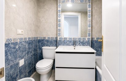 Reventa - Apartments - Flats - Algorfa - Pueblo