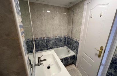 Reventa - Apartments - Flats - Algorfa - Pueblo