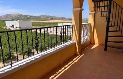 Reventa - Apartments - Flats - Algorfa - Pueblo