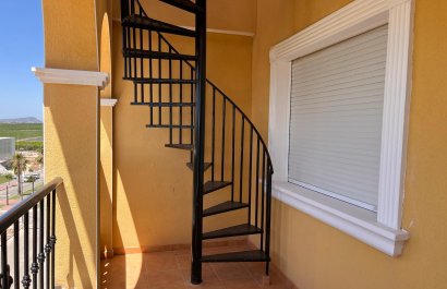 Reventa - Apartments - Flats - Algorfa - Pueblo