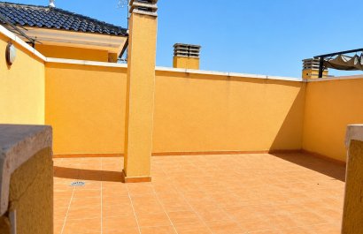 Reventa - Apartments - Flats - Algorfa - Pueblo