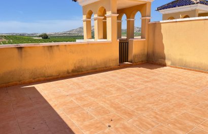 Reventa - Apartments - Flats - Algorfa - Pueblo
