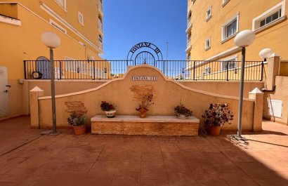 Reventa - Apartments - Flats - Algorfa - Pueblo