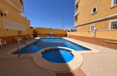 Reventa - Apartments - Flats - Algorfa - Pueblo