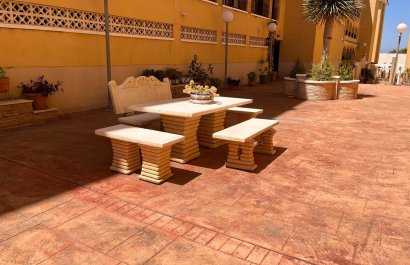 Reventa - Apartments - Flats - Algorfa - Pueblo