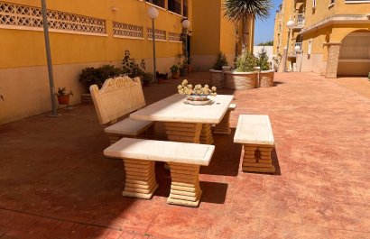 Reventa - Apartments - Flats - Algorfa - Pueblo