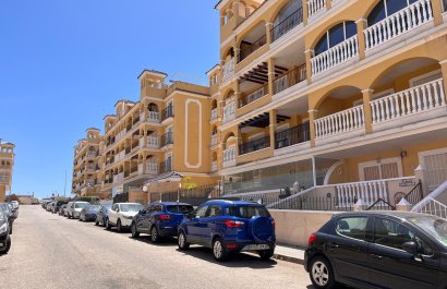 Reventa - Apartments - Flats - Algorfa - Pueblo