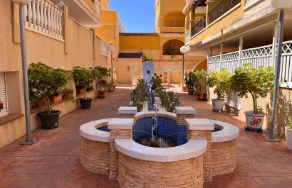 Reventa - Apartments - Flats - Algorfa - Pueblo