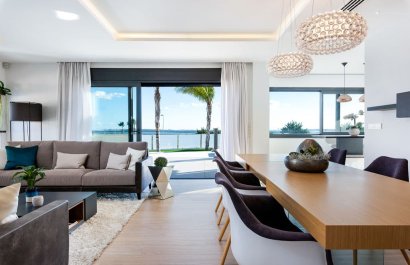 Obra nueva - Villa - Ciudad Quesada