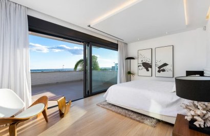 Obra nueva - Villa - Ciudad Quesada