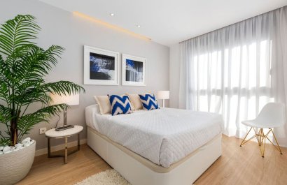 Obra nueva - Villa - Ciudad Quesada