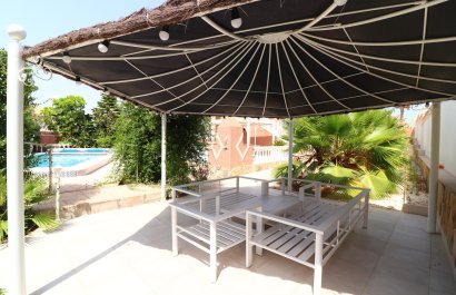 Resale - Villa - Ciudad Quesada - La Fiesta