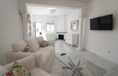 Resale - Villa - Ciudad Quesada - La Fiesta