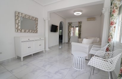 Resale - Villa - Ciudad Quesada - La Fiesta
