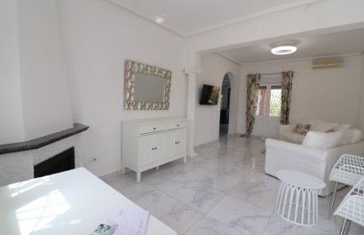 Resale - Villa - Ciudad Quesada - La Fiesta