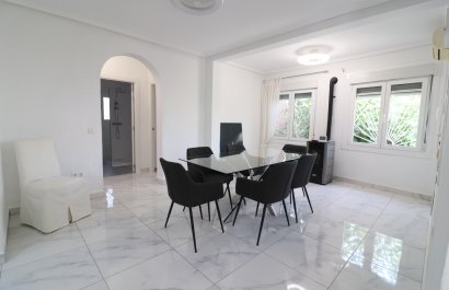 Resale - Villa - Ciudad Quesada - La Fiesta