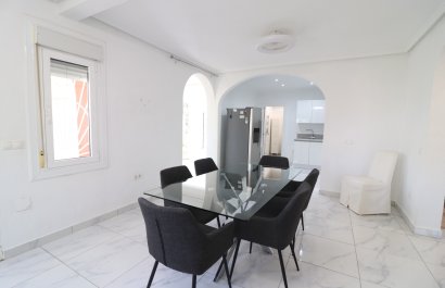 Resale - Villa - Ciudad Quesada - La Fiesta