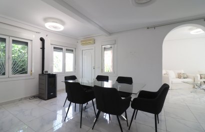Resale - Villa - Ciudad Quesada - La Fiesta