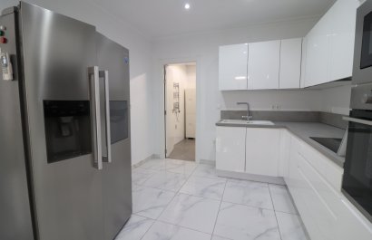 Resale - Villa - Ciudad Quesada - La Fiesta