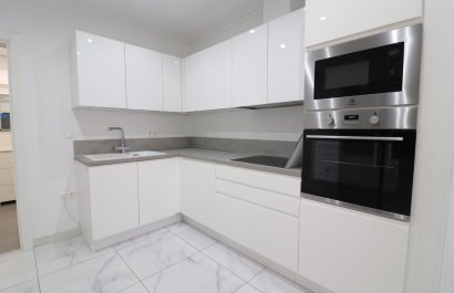 Resale - Villa - Ciudad Quesada - La Fiesta